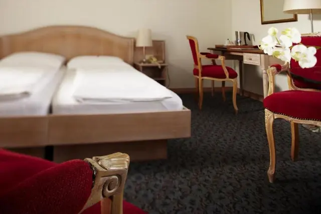 Amadeo Hotel Schaffenrath