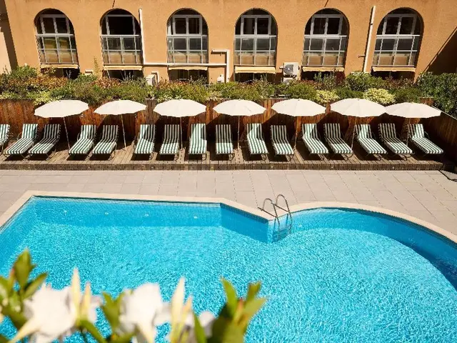 Grand Hôtel ROI René Aix-en-Provence Ctr-MGallery