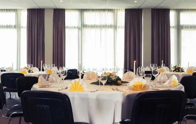 Mercure Hotel Bonn Hardtberg