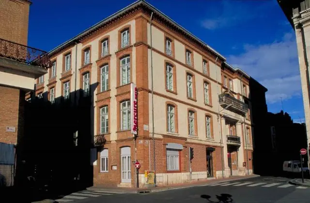 Hotel Mercure Montauban