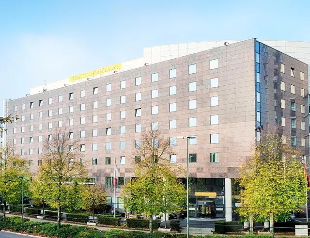 Voco Dusseldorf Seestern