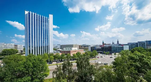 Congress Hotel Chemnitz