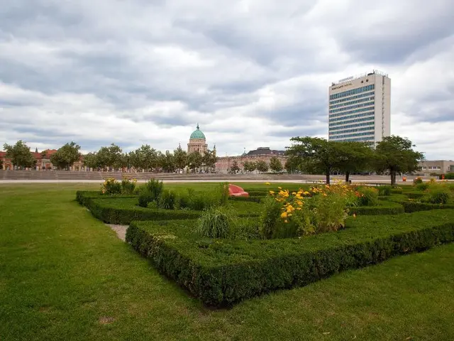 Mercure Hotel Potsdam City