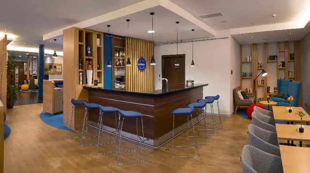 Premier Inn Stuttgart Airport