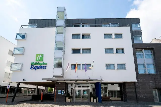 Holiday Inn Express Mechelen City Centre