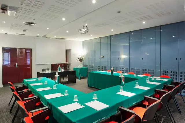 Sure Hotel by Best Western Turin City Centre