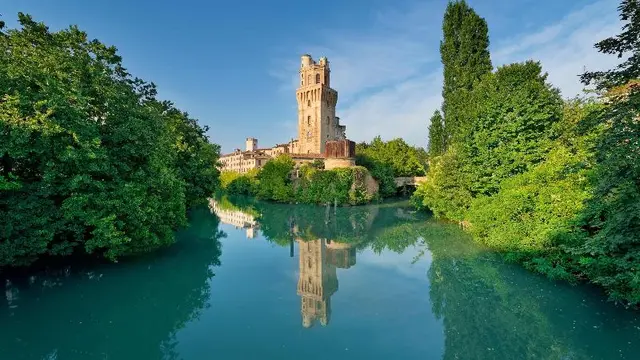 Crowne Plaza Padova
