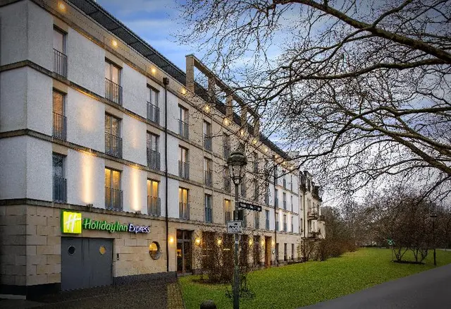 Holiday Inn Express Baden-Baden