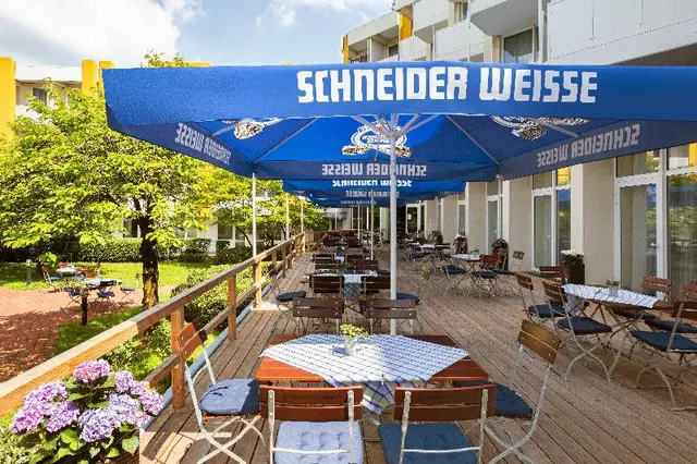 Holiday Inn Munich - South