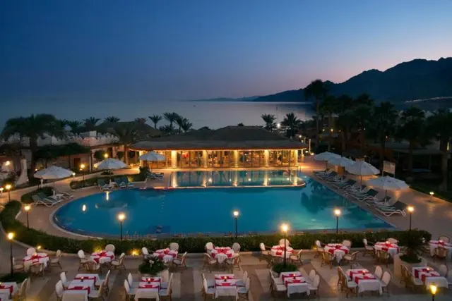 Dahab Lagoon Club & Resort