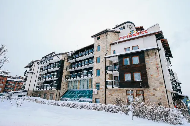 MPM Hotel Guinness