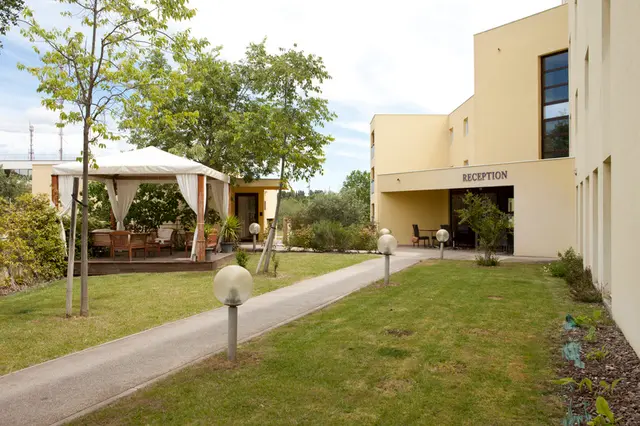 Villa Bellagio Montpellier