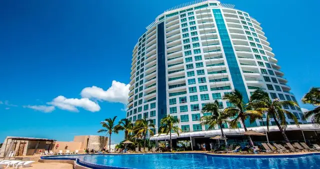 Park Royal Mazatlan managed by Accor