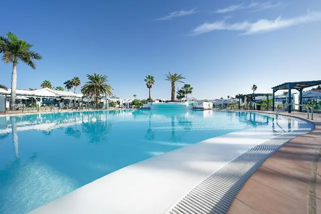 Maspalomas Lago