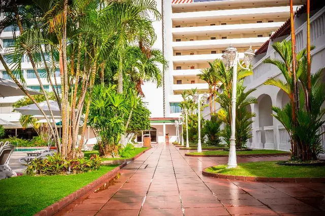 El Panama by Faranda Grand Radisson Individuals