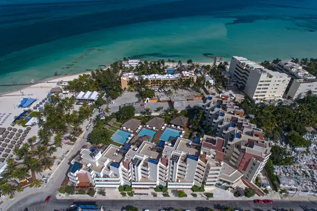 Privilege Aluxes - Isla Mujeres