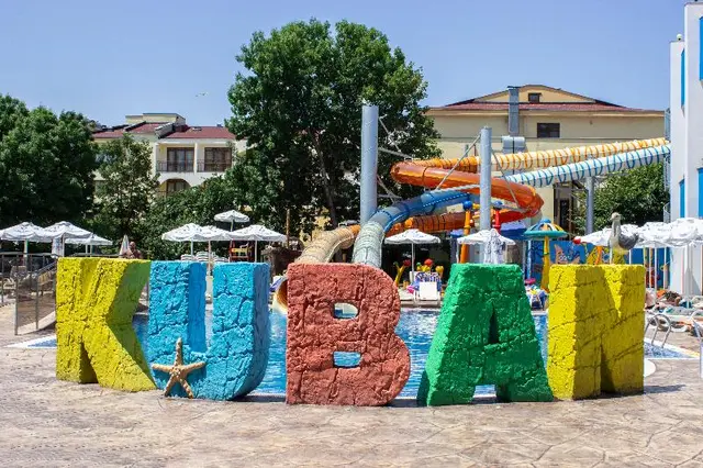 Kuban Resort and Aquapark