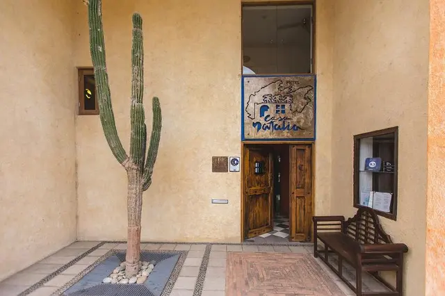 Casa Natalia