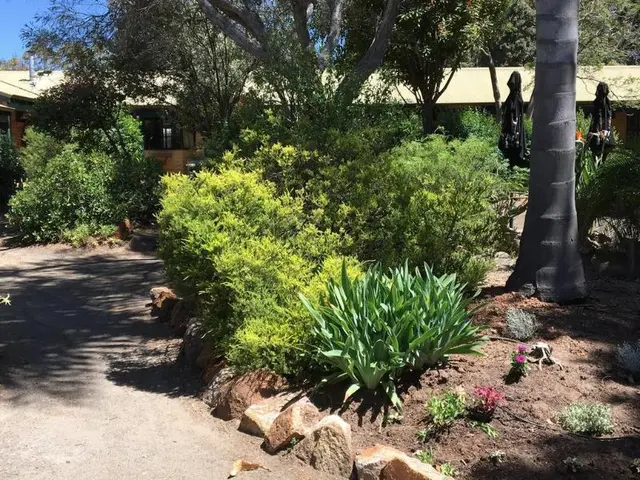 Margaret River Motel (Formerly Grange on Farrelly)
