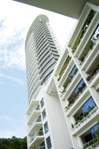 CM+ Serviced Apartment Shenzhen Taige