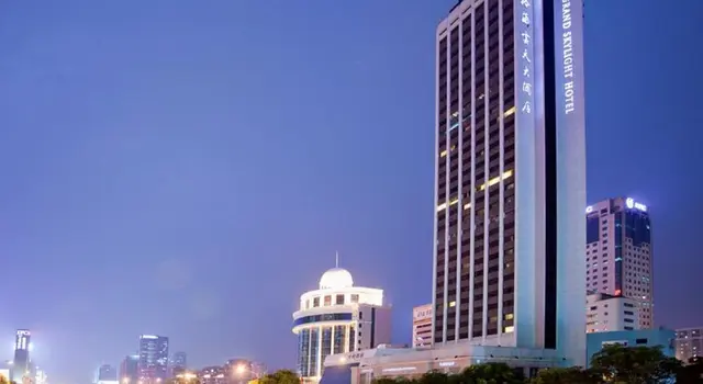 Grand Skylight Hotel Shenzhen