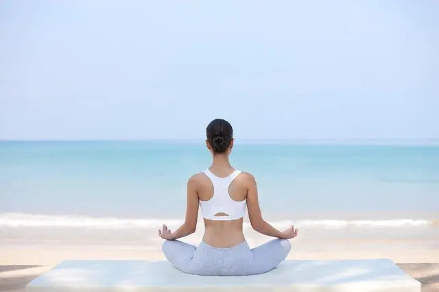 JW Marriott Khao Lak Resort & Spa
