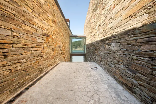 Octant Douro