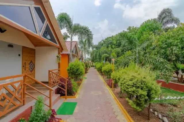 Natures Dreamland Holiday Homes