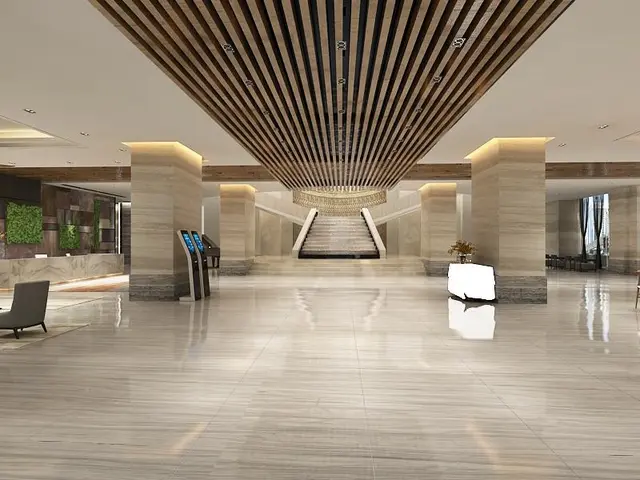 Hotel Royal Signature