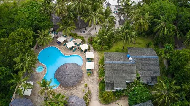 Pinewood Beach Resort & Spa