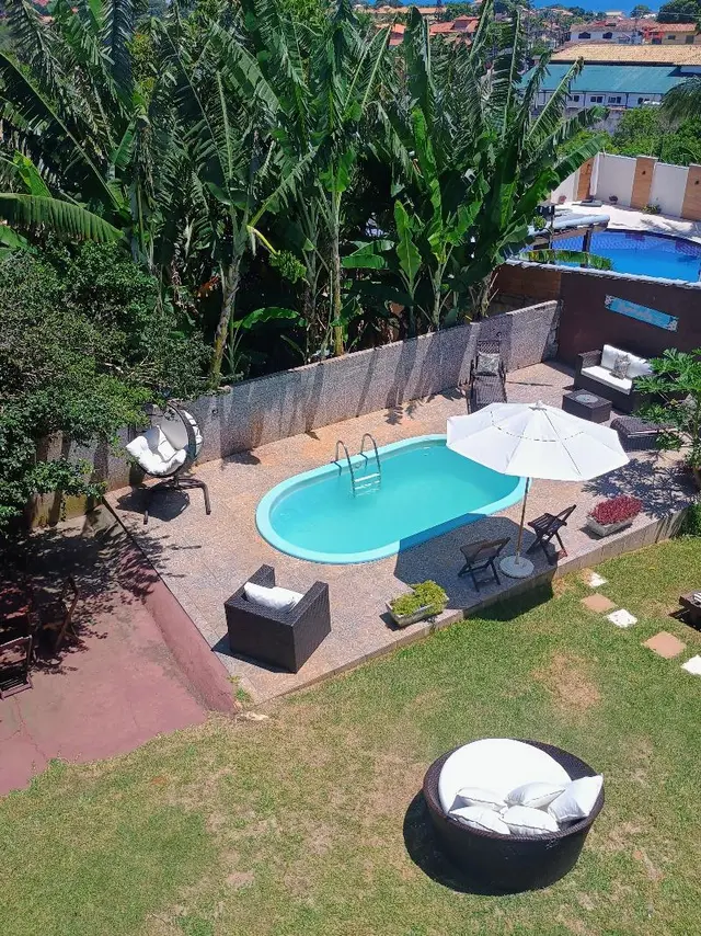 Namorada Brava Guest House