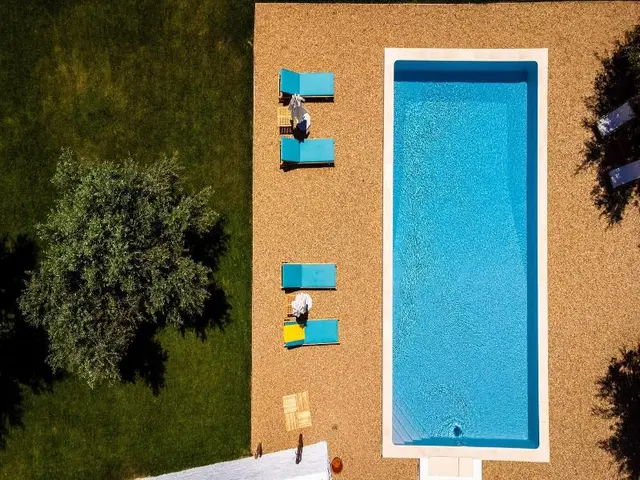 A Casa Da Cerca