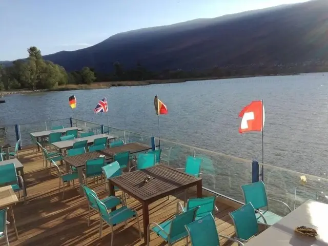 Weekend Hotel Les Pieds Dans L'eau
