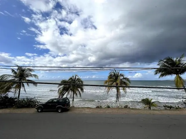 Aguada Beach Lodge