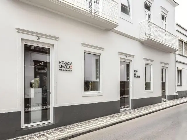 Casa Da Galeria