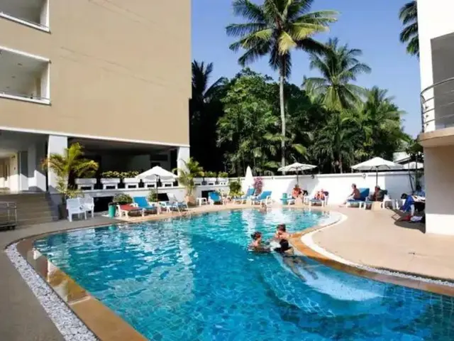 Gp House Phuket