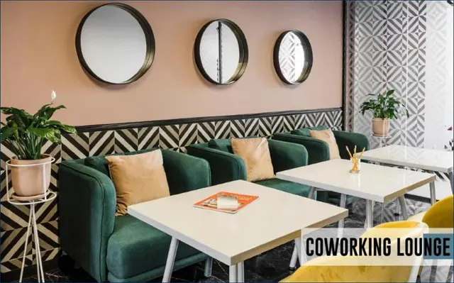 Niu Coliving Ohio