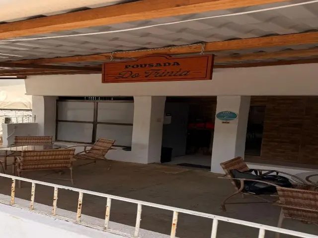 Pousada Do Trinta