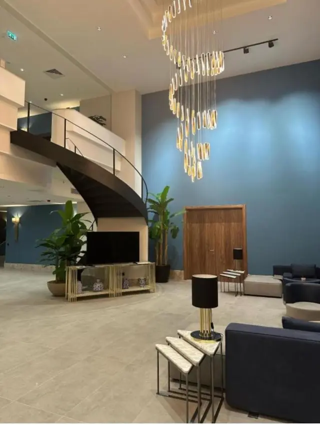 V Center Hotel Trabzon