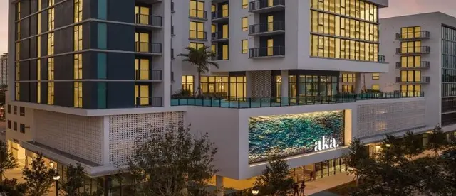 AKA West Palm