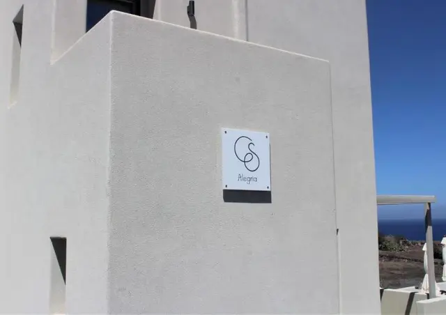 Alegria By Casa Sigalas