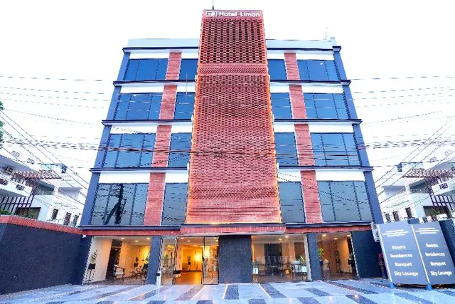 Hotel Limon Near Sector 29, Gurgaon