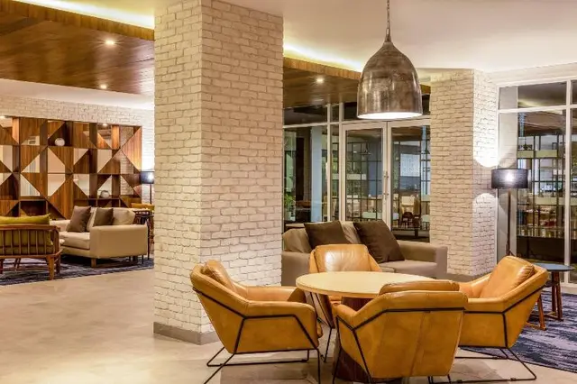 Fairfield Inn & Suites By Marriott Cancun Downtown