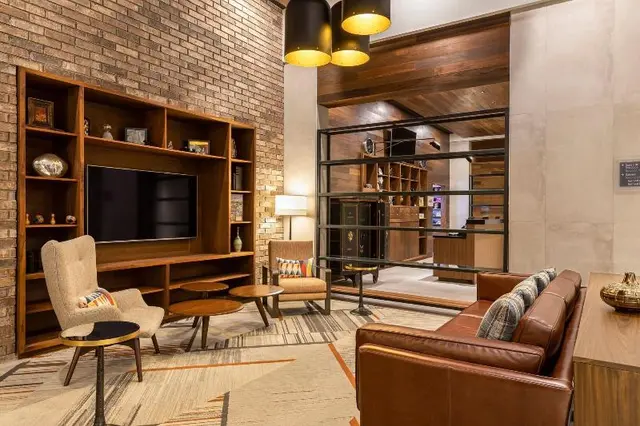 Four Points By Sheraton Monterrey Airport