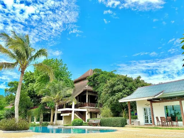 Phureenun Resort