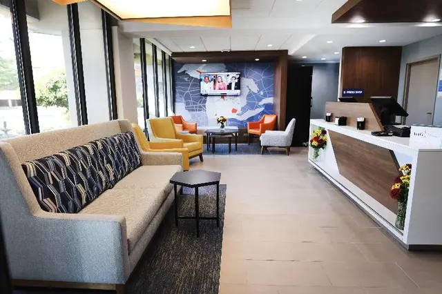 Holiday Inn Express Birmingham Redditch