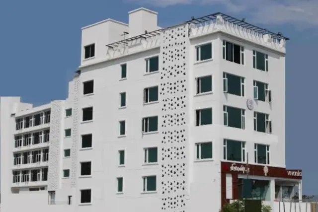 La Vivanta Hotel