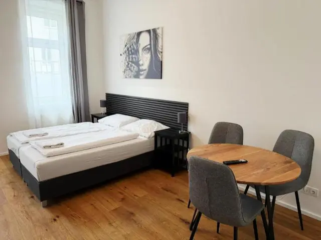 Donaufelder City Apartment Vienna