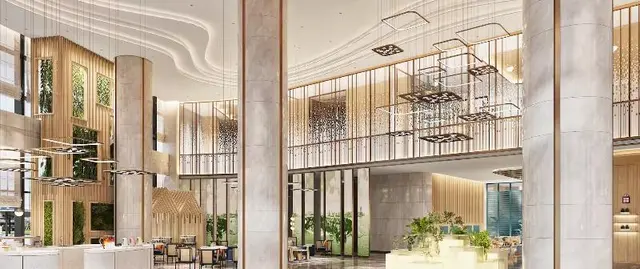 Hilton Garden Inn Xiamen Tong'an