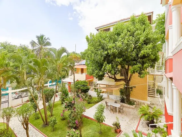 Parco Del Caribe
